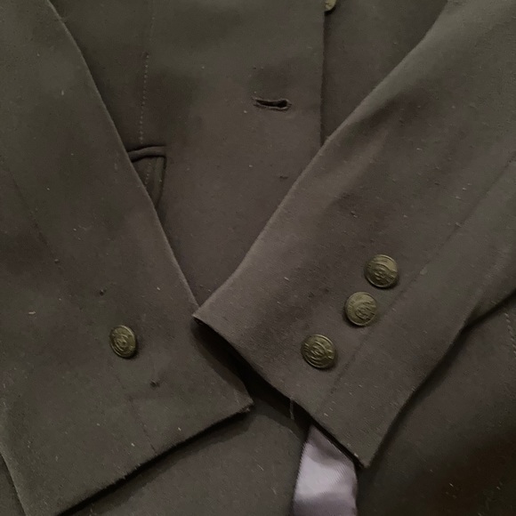 Ariat Pro Equestrian Show Coat - Picture 4 of 6